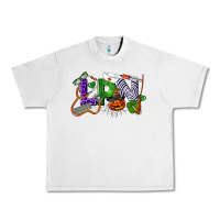 Lunar Rock Halloween LPN Licensed Practical Nurse Urban Heavy Tee - LillyAllenDesigns
