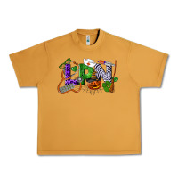 Peanut Butter Halloween LPN Licensed Practical Nurse Urban Heavy Tee - LillyAllenDesigns