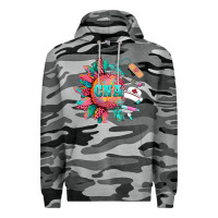 Slate Camo western certified nurse asistant  medical instruments Premium Hoodie - BarkalooDesign