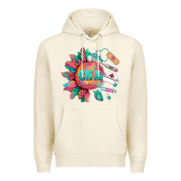 Tofu western certified nurse asistant  medical instruments Premium Hoodie - BarkalooDesign