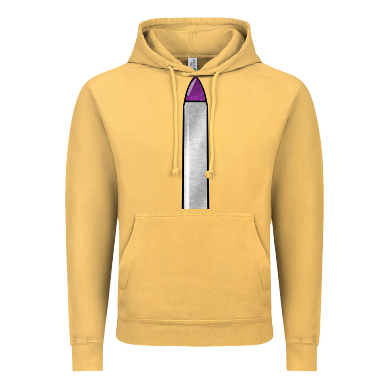 Manicure File Vintage Hoodie by BarkalooDesign | Teevron