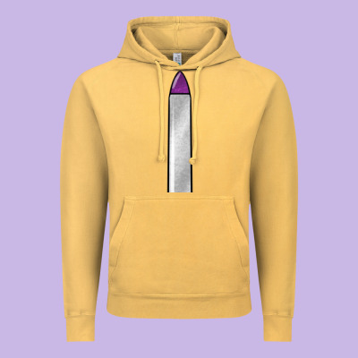 Manicure File Vintage Hoodie Designed By Barkaloodesign