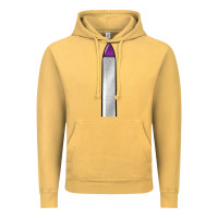 Vintage Mustard manicure file Vintage Hoodie - BarkalooDesign