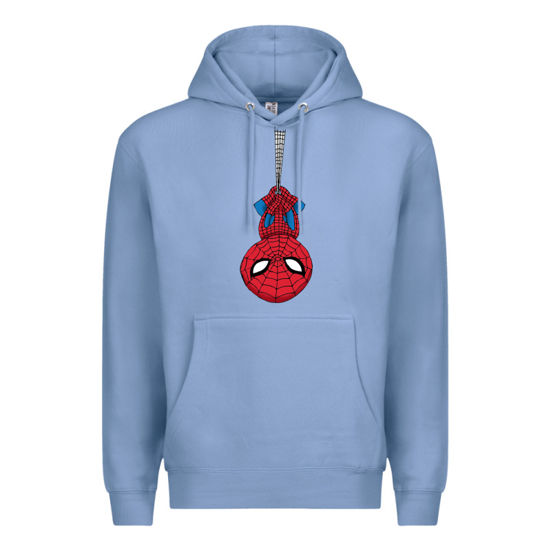 The Spider Kids Cartoon Premium Hoodie by linhVisuals | Teevron