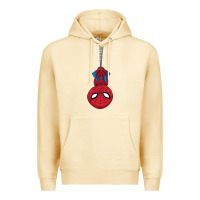 Pina Colada the spider kids cartoon Premium Hoodie - linhVisuals