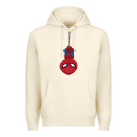 Sandshell the spider kids cartoon Premium Hoodie - linhVisuals
