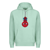 Seafoam the spider kids cartoon Premium Hoodie - linhVisuals