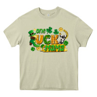 Mossy one lucky mama Heavy Core Tee - FaDigitalArtStudio