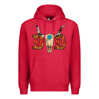 Cardinal christmas dad (1) Premium Hoodie - RanaPortraitStore