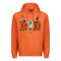 Carrot christmas dad (1) Premium Hoodie - RanaPortraitStore