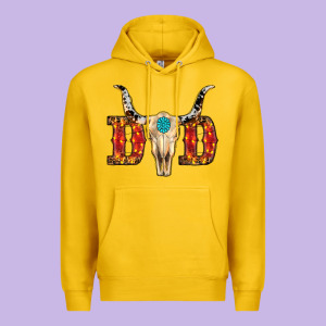 Christmas Dad (1) Premium Hoodie Designed By Ranaportraitstore