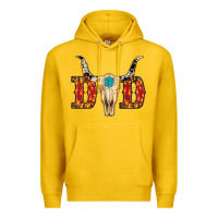 Lemon christmas dad (1) Premium Hoodie - RanaPortraitStore
