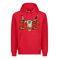 Red christmas dad (1) Premium Hoodie - RanaPortraitStore