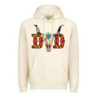 Sandshell christmas dad (1) Premium Hoodie - RanaPortraitStore
