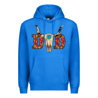 True Royal christmas dad (1) Premium Hoodie - RanaPortraitStore