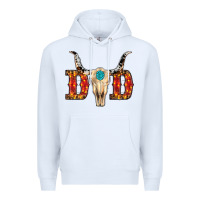 White christmas dad (1) Premium Hoodie - RanaPortraitStore