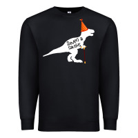 Black Seven a Saurus Premium Sweatshirt - Bettercallsaul