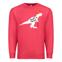 Cardinal Seven a Saurus Premium Sweatshirt - Bettercallsaul