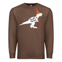 Chestnut Seven a Saurus Premium Sweatshirt - Bettercallsaul