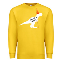 Lemon Seven a Saurus Premium Sweatshirt - Bettercallsaul