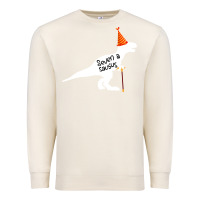 Sandshell Seven a Saurus Premium Sweatshirt - Bettercallsaul