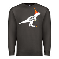 Smoke Seven a Saurus Premium Sweatshirt - Bettercallsaul