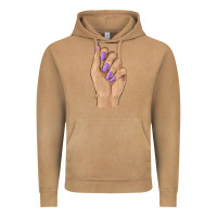Vintage Camel nail Vintage Hoodie - BarkalooDesign