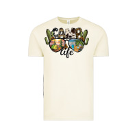 Vintage Arctic camp life Vintage Tee - SublimationCraftShop