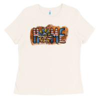 Bone home america Ladies Tee - SublimationCraftShop