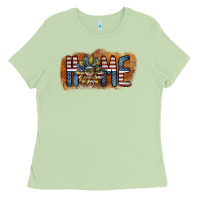 Matcha home america Ladies Tee - SublimationCraftShop