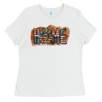 White home america Ladies Tee - SublimationCraftShop