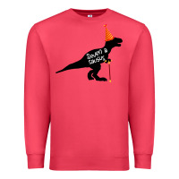 Cardinal Seven A Saurus Premium Sweatshirt - Bettercallsaul