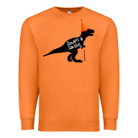 Carrot Seven A Saurus Premium Sweatshirt - Bettercallsaul
