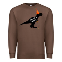 Chestnut Seven A Saurus Premium Sweatshirt - Bettercallsaul