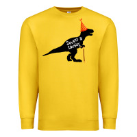 Lemon Seven A Saurus Premium Sweatshirt - Bettercallsaul