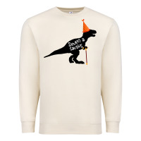 Sandshell Seven A Saurus Premium Sweatshirt - Bettercallsaul