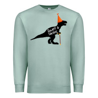 Seafoam Seven A Saurus Premium Sweatshirt - Bettercallsaul