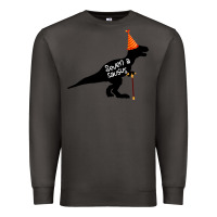 Smoke Seven A Saurus Premium Sweatshirt - Bettercallsaul