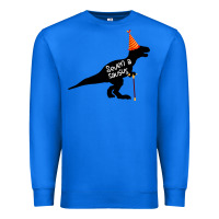 True Royal Seven A Saurus Premium Sweatshirt - Bettercallsaul