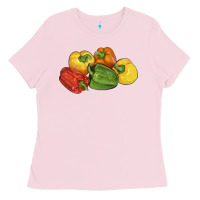 Peppers Ladies Tee | Teevron