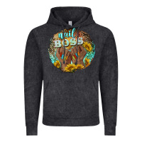 Vintage Artic nail boss Vintage Hoodie - BarkalooDesign