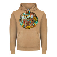 Vintage Camel nail boss Vintage Hoodie - BarkalooDesign