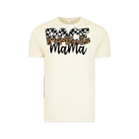 Vintage Arctic race mama Vintage Tee - SublimationCraftShop