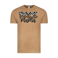Vintage Camel race mama Vintage Tee - SublimationCraftShop