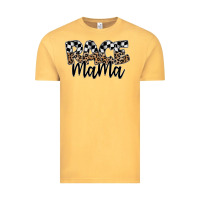 Vintage Mustard race mama Vintage Tee - SublimationCraftShop
