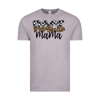 Vintage Zinc race mama Vintage Tee - SublimationCraftShop