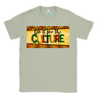 Matcha do it for the culture license plate Classic Tee - BarkalooDesign
