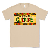 Mushroom do it for the culture license plate Classic Tee - BarkalooDesign