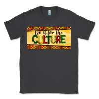 Smoke do it for the culture license plate Classic Tee - BarkalooDesign