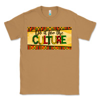 Toasted Coconut do it for the culture license plate Classic Tee - BarkalooDesign